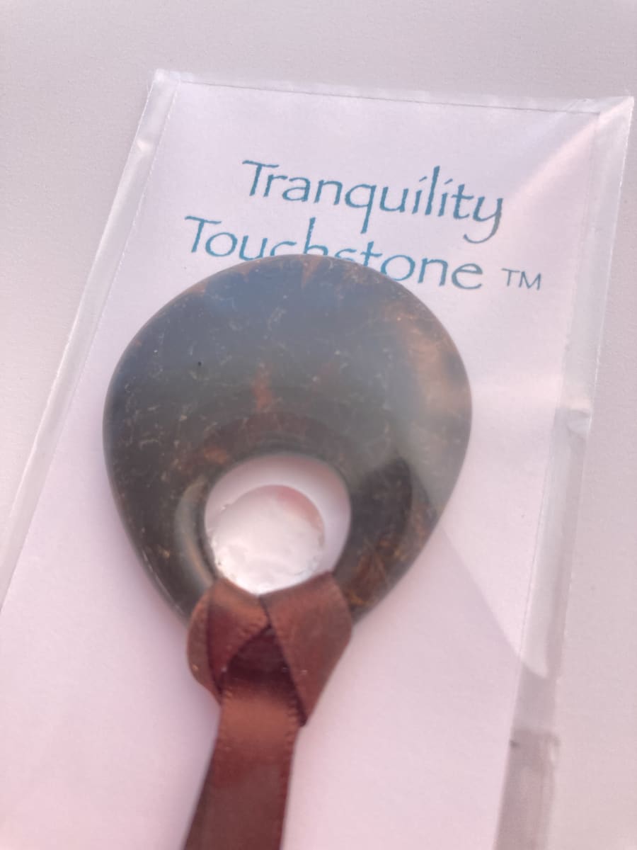 Tranquility Touchstone #22 