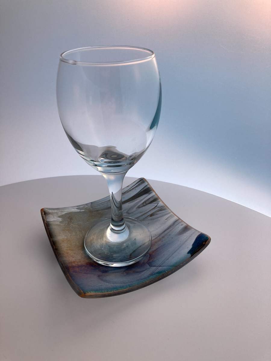 Small Dish #69, Image 1.