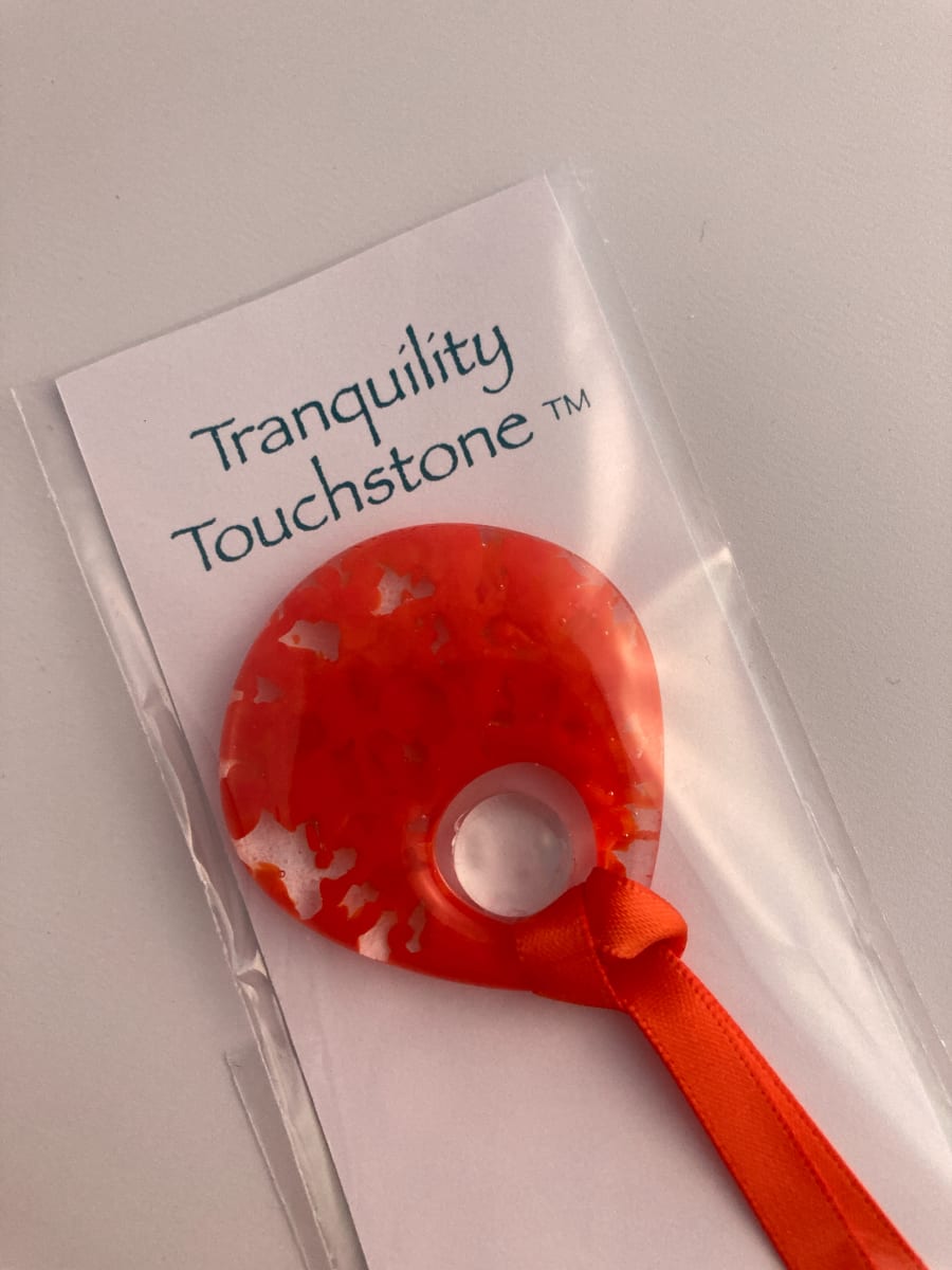 Tranquility Touchstone #33 