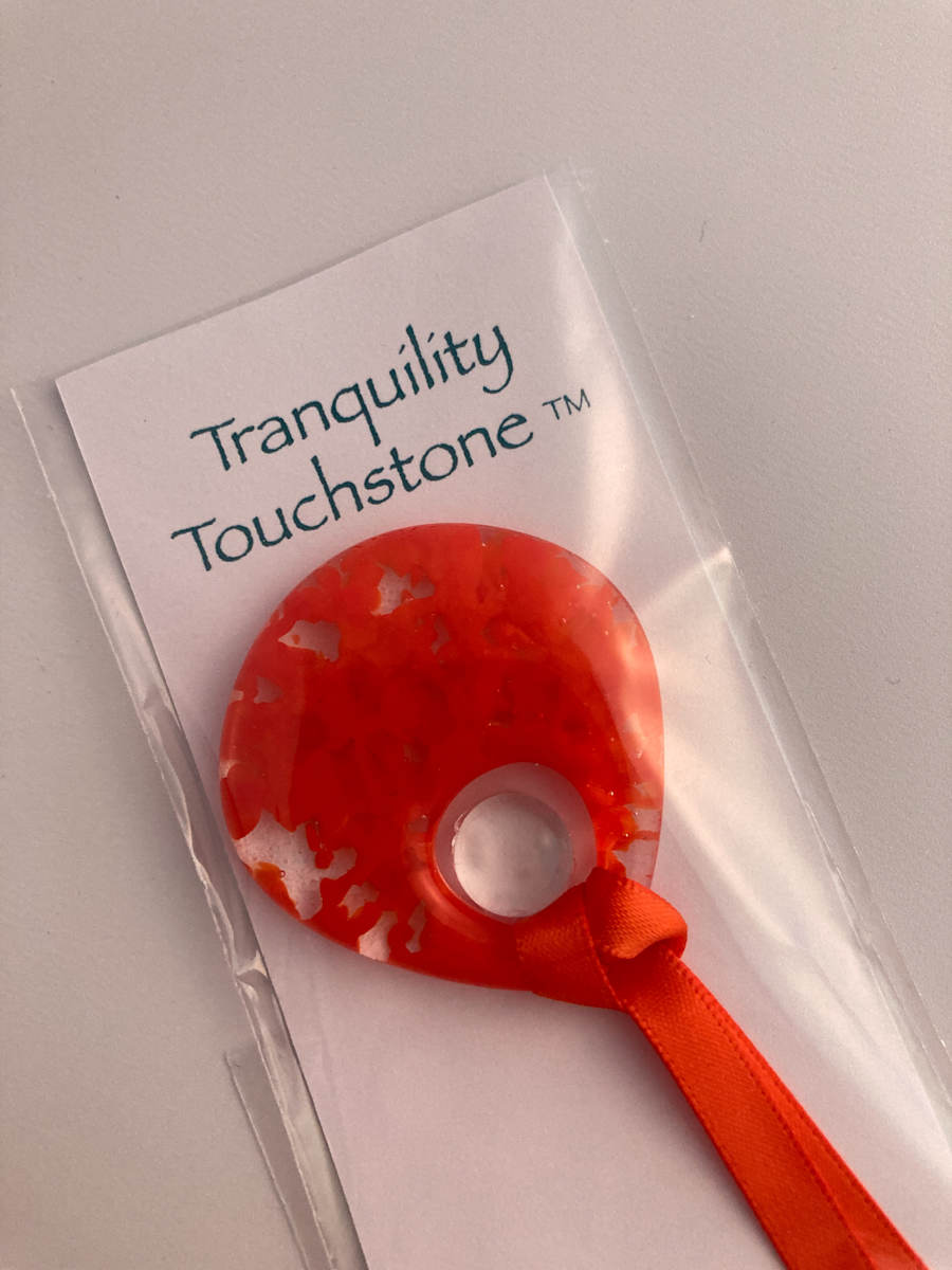 Tranquility Touchstone #33, Image 1.
