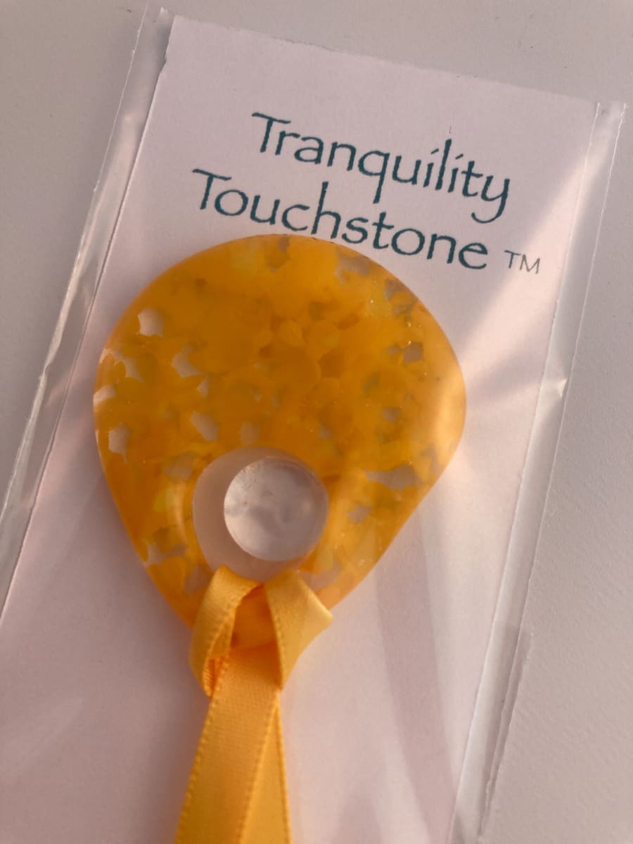 Tranquility Touchstone #34 