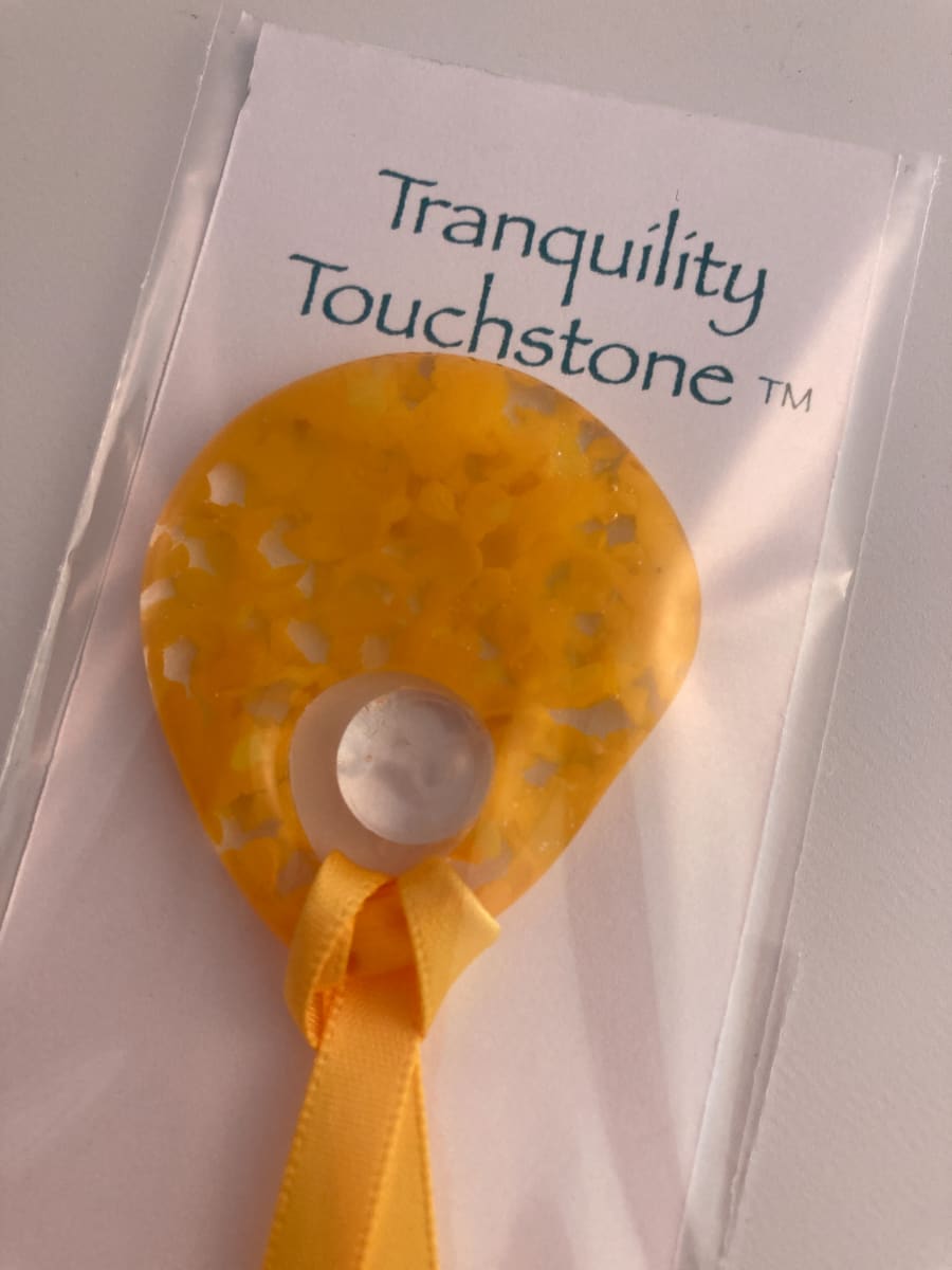 Tranquility Touchstone #34