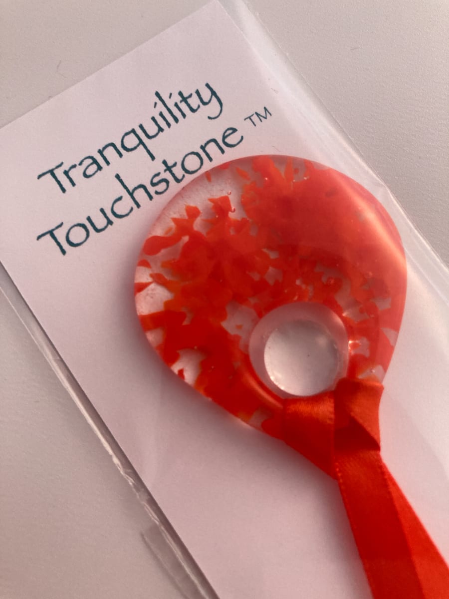Tranquility Touchstone #35
