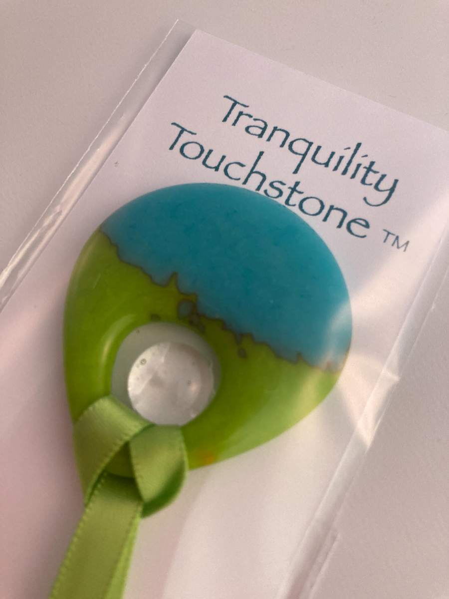 Tranquility Touchstone #36, Image 1.