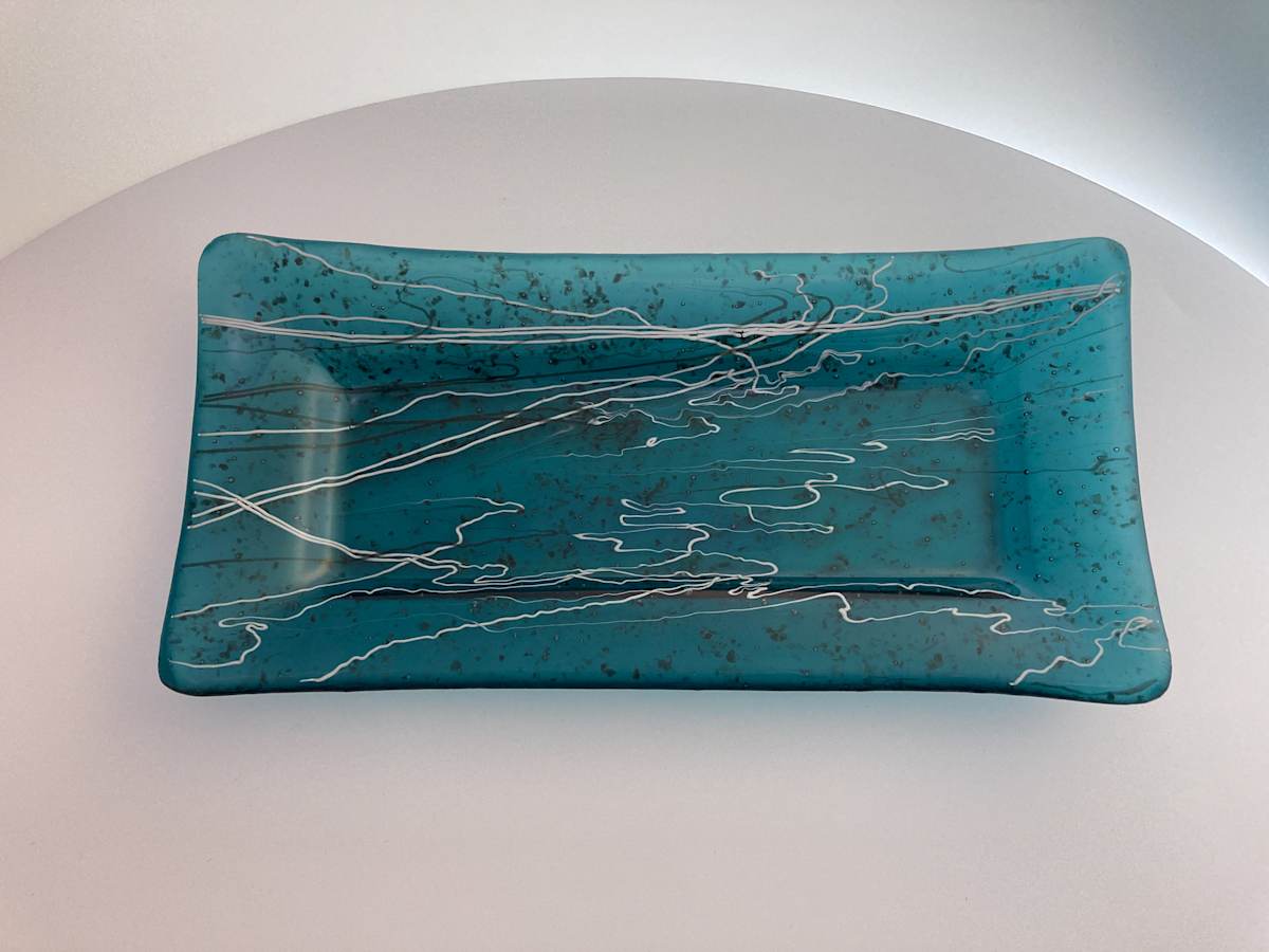 Serving Dish - Medium, Image 5.