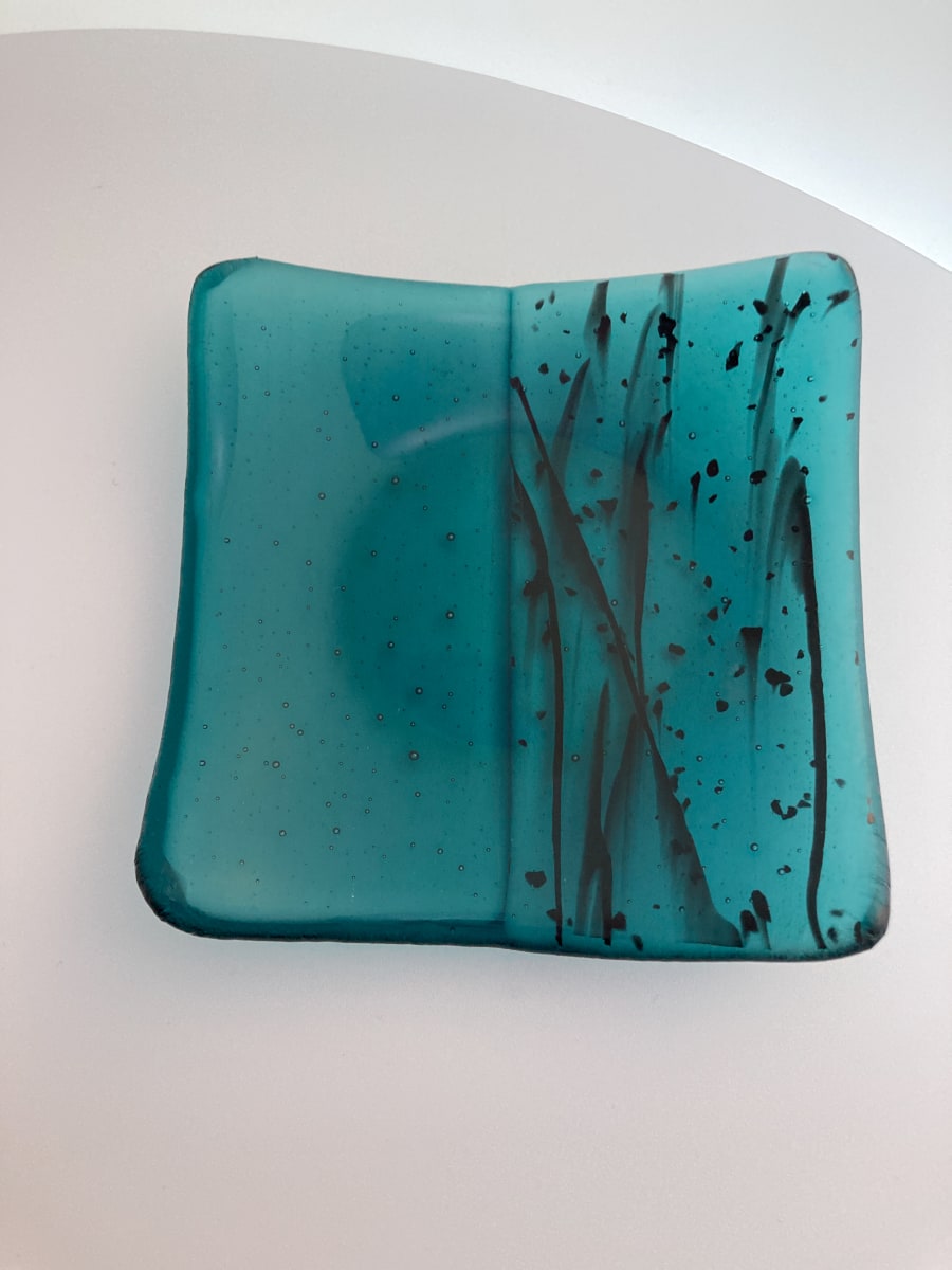 Small Dish #76