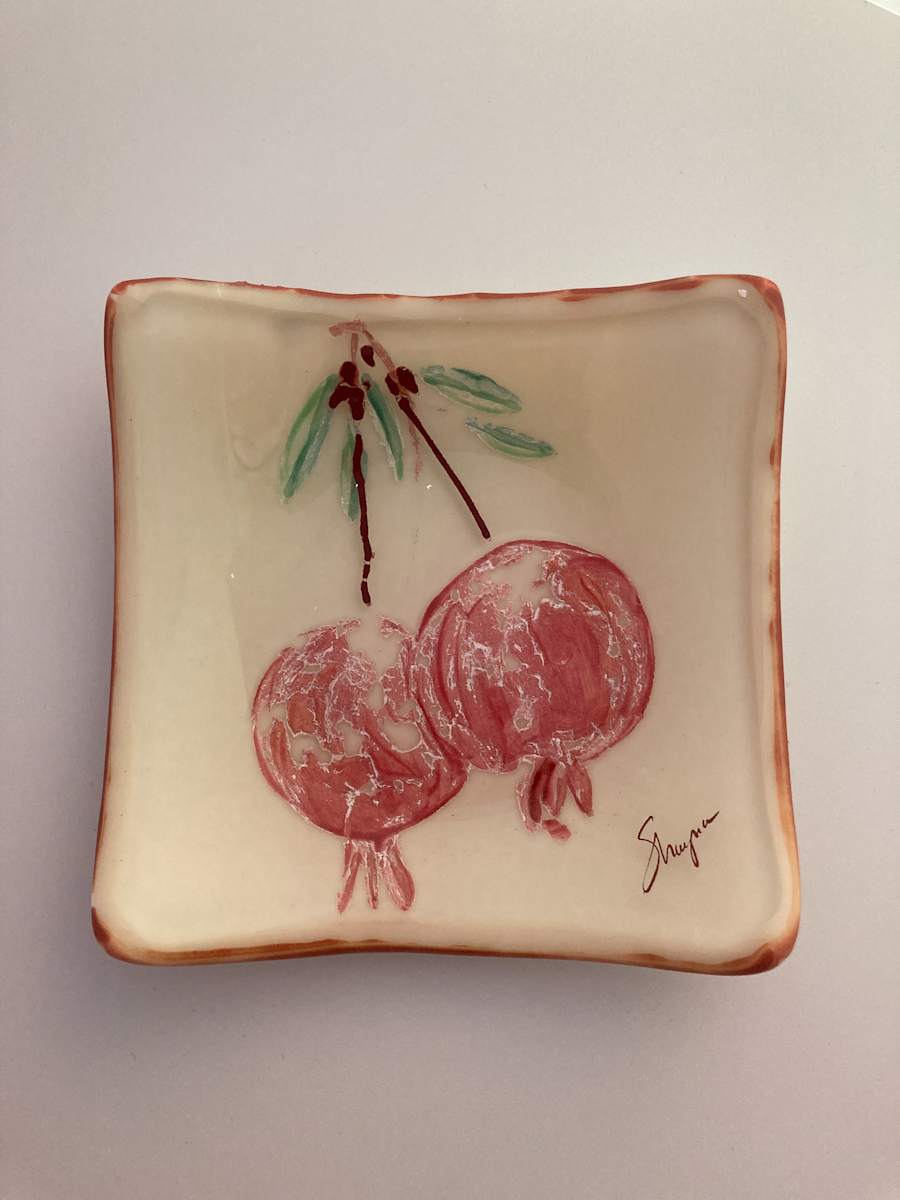 Small Dish #79, Image 4.
