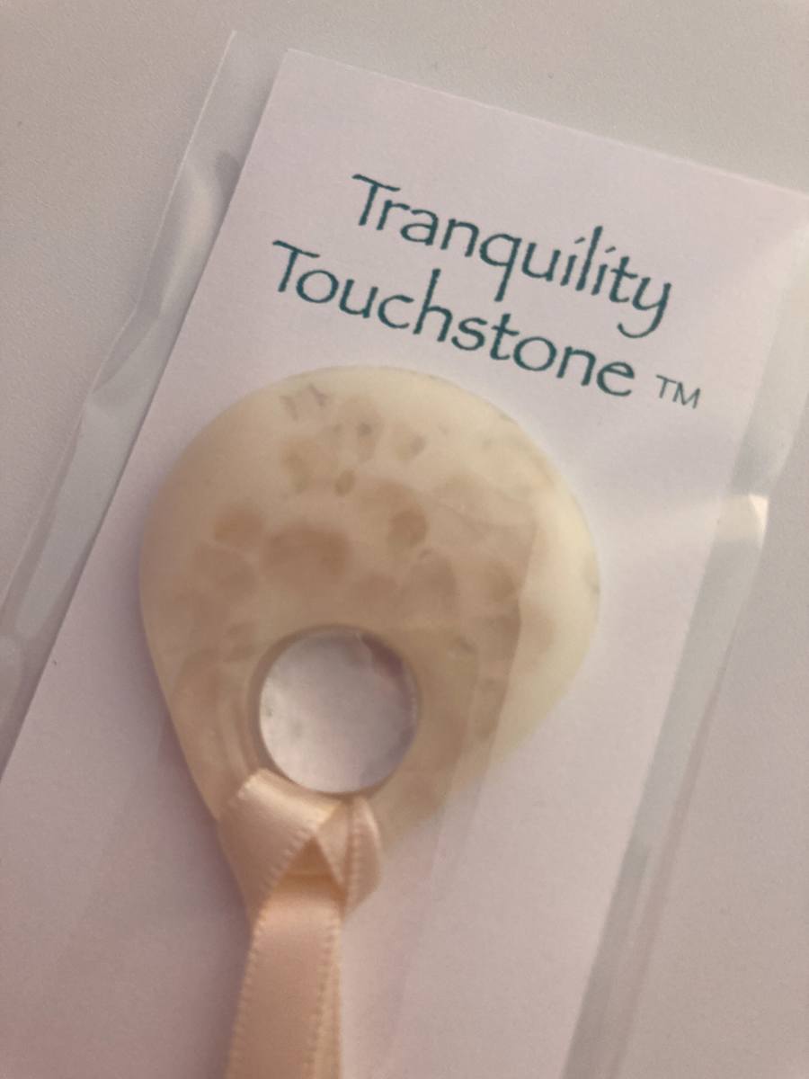 Tranquility Touchstone #38, Image 1.