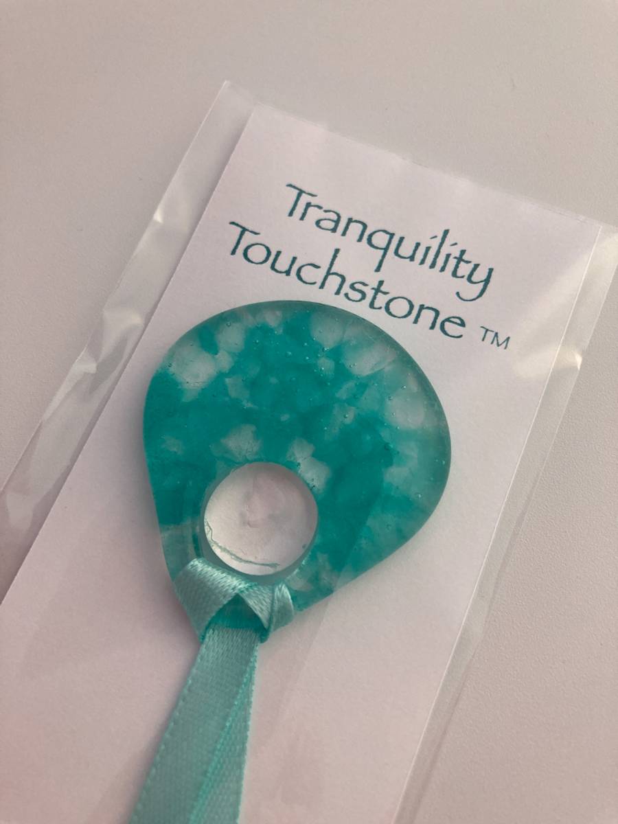 Tranquility Touchstone #44, Image 1.