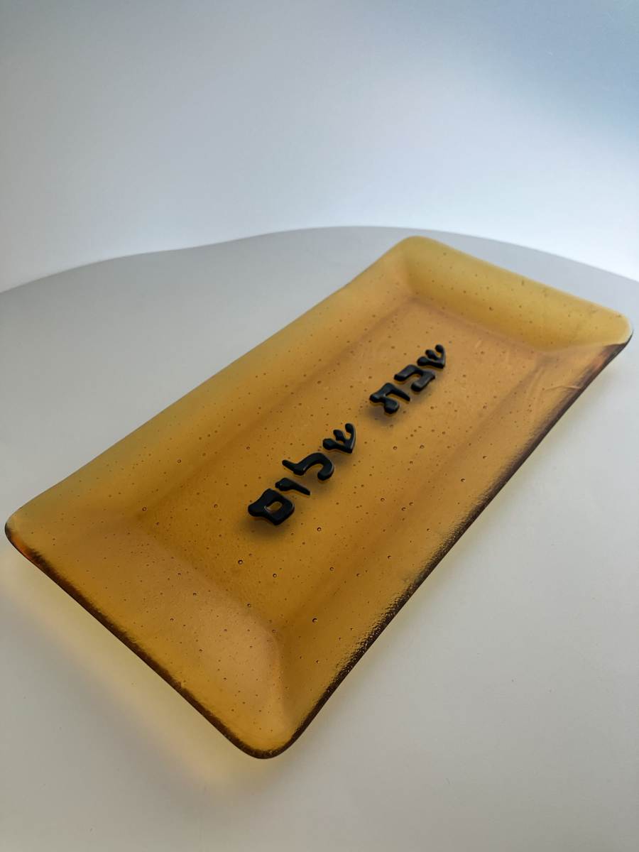 Medium Serving Dish by Shayna Heller, Image 1.