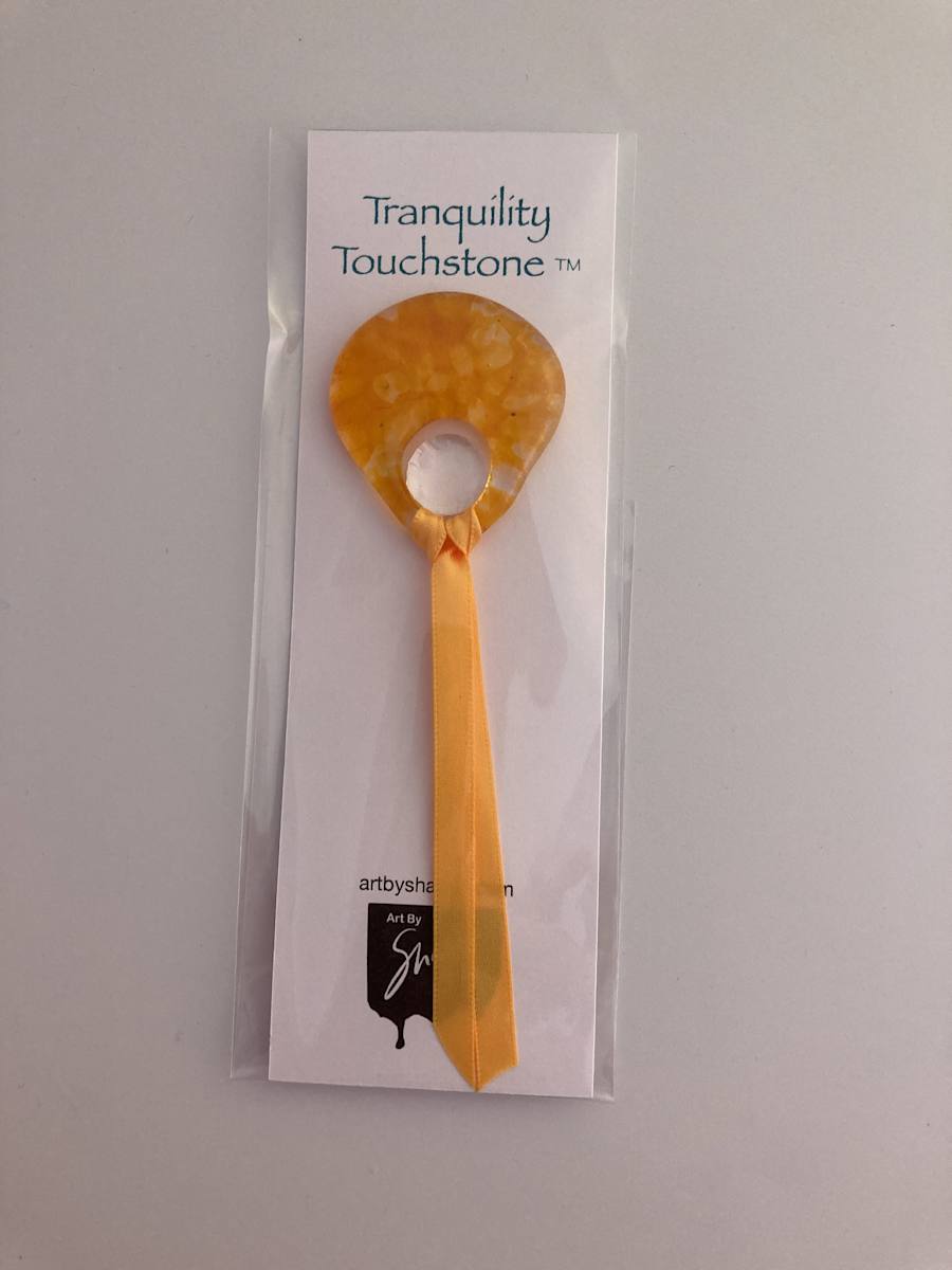 Tranquility Touchstone #46, Image 2.