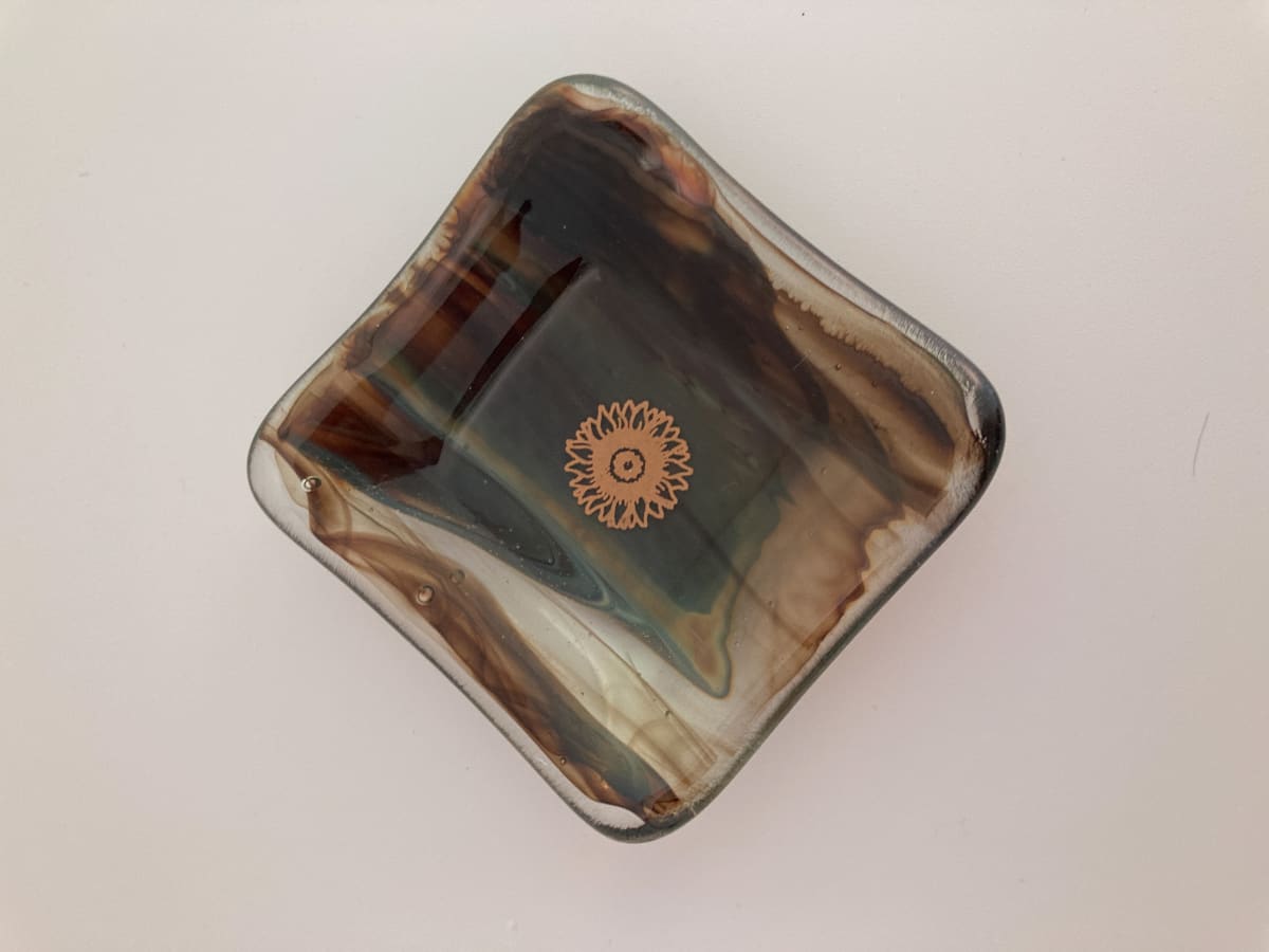 Small Dish #83
