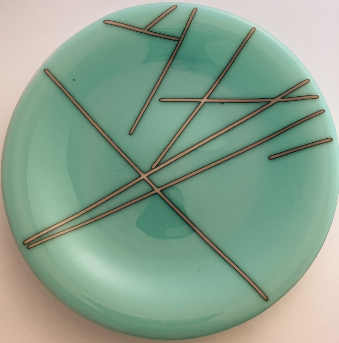 Pickup Sticks 2 by Shayna Heller 