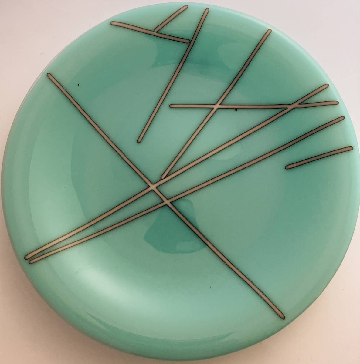 Pickup Sticks 2 by Shayna Heller, Image 4.
