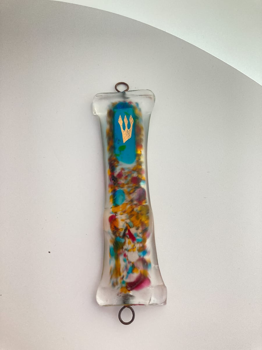 Mezuzah - medium 