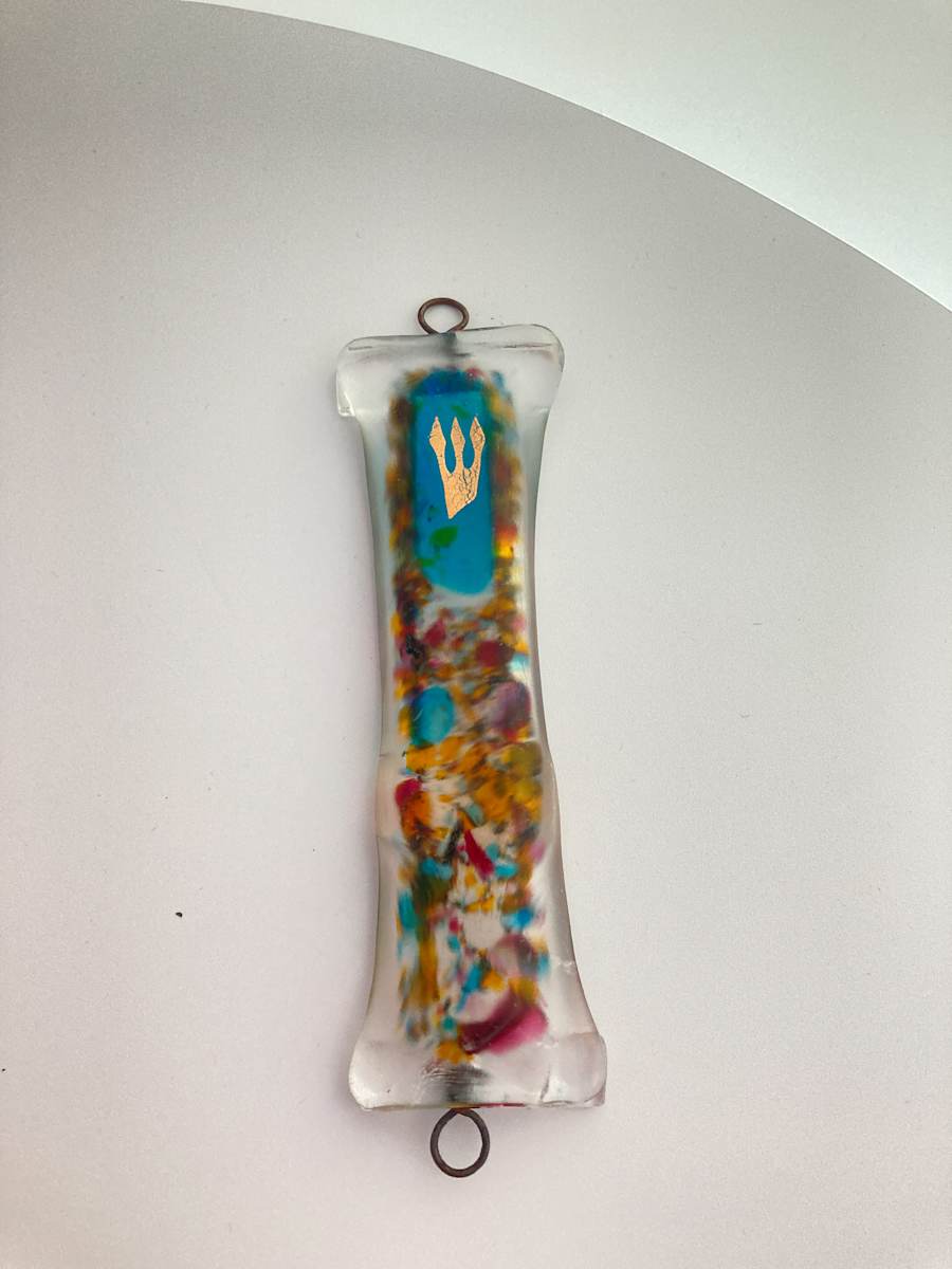 Mezuzah - medium, Image 3.