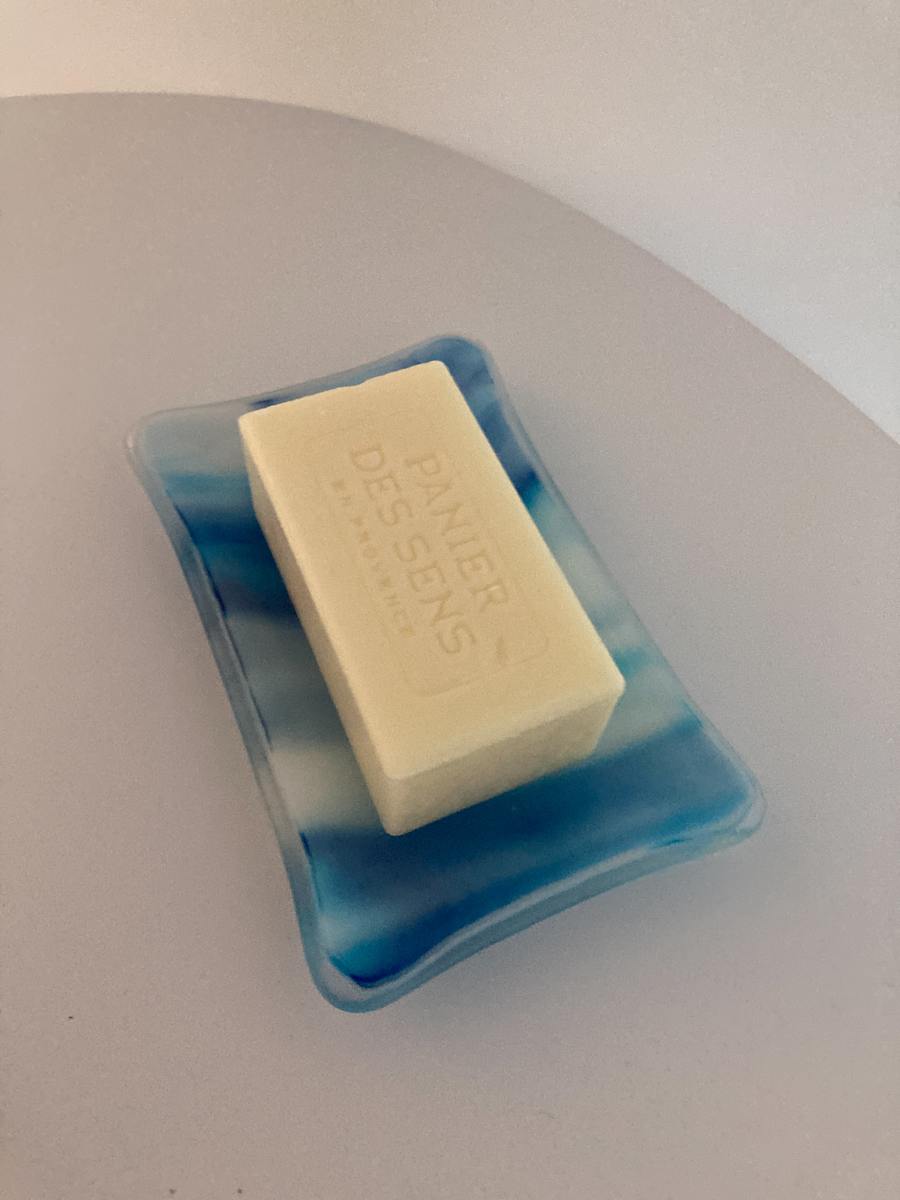 Soap Dish #2, Image 1.