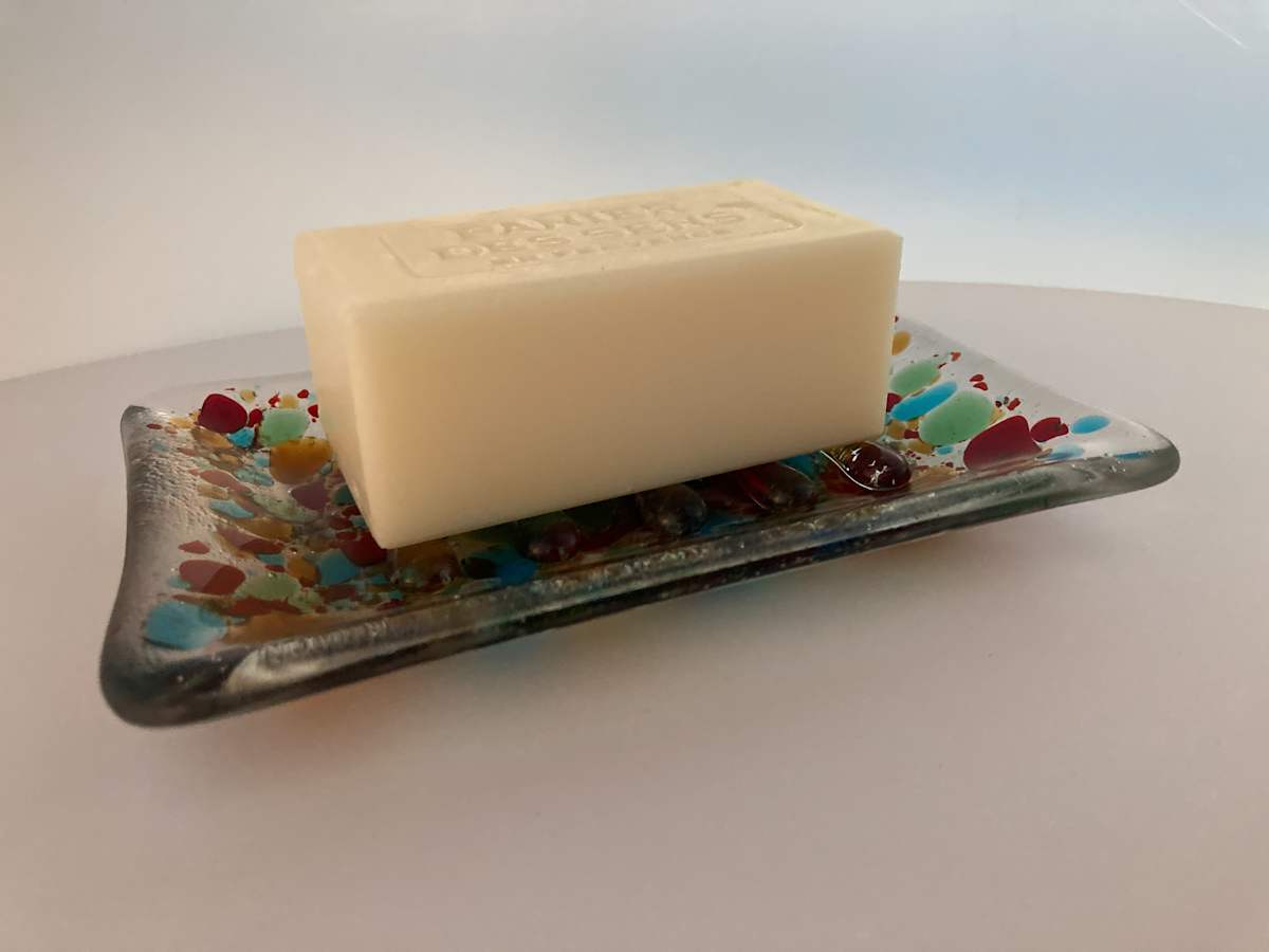 Soap Dish #3, Image 3.