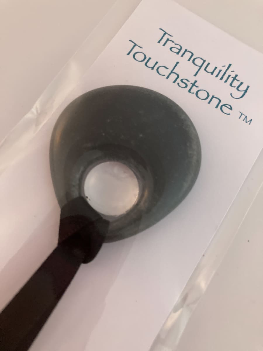Tranquility Touchstone #65 