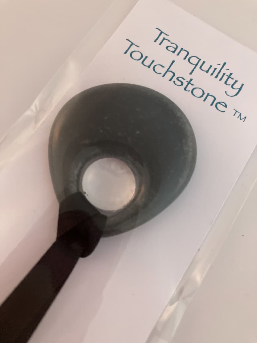 Tranquility Touchstone #65, Image 1.
