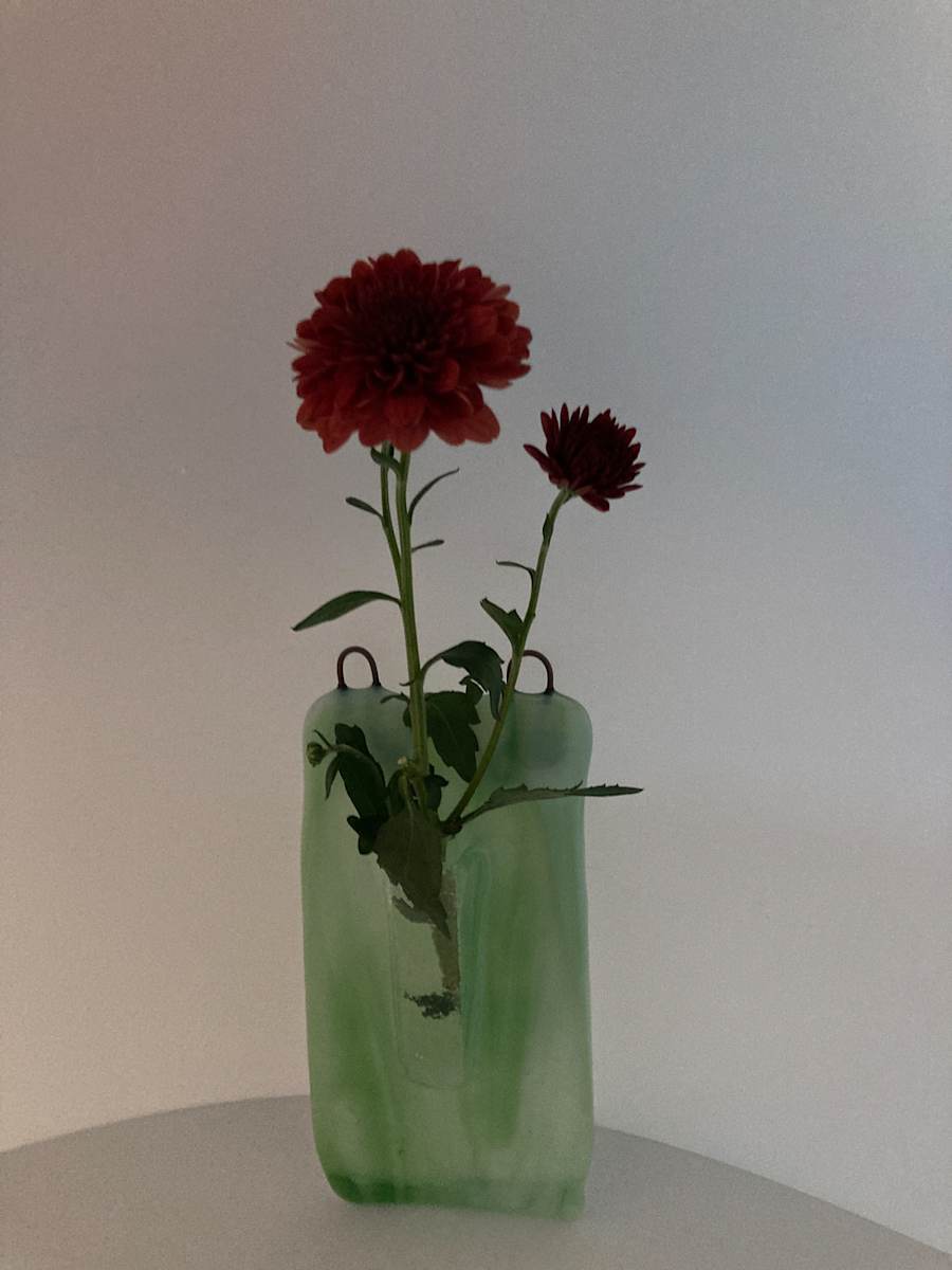 Pocket Vase - Petite #4, Image 3.