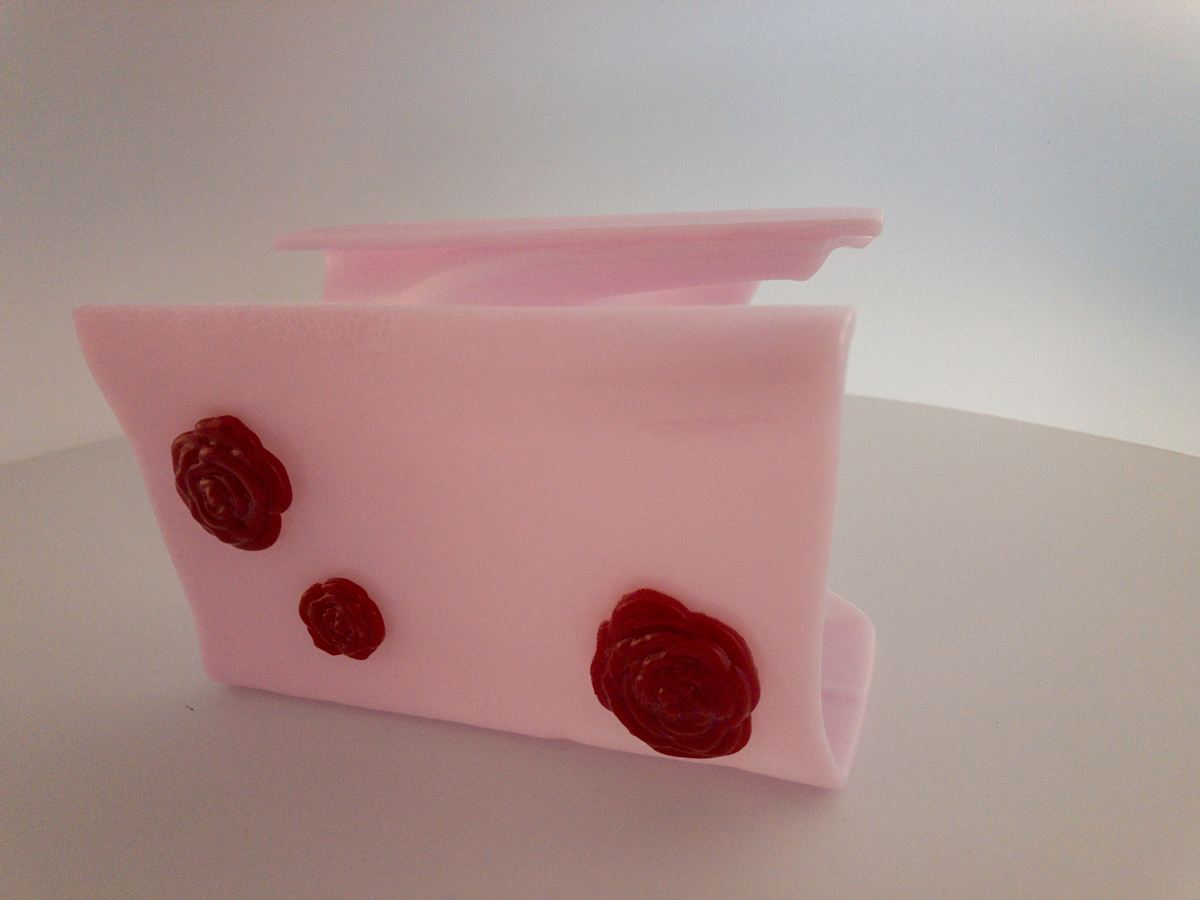 Napkin Holder #6, Image 4.