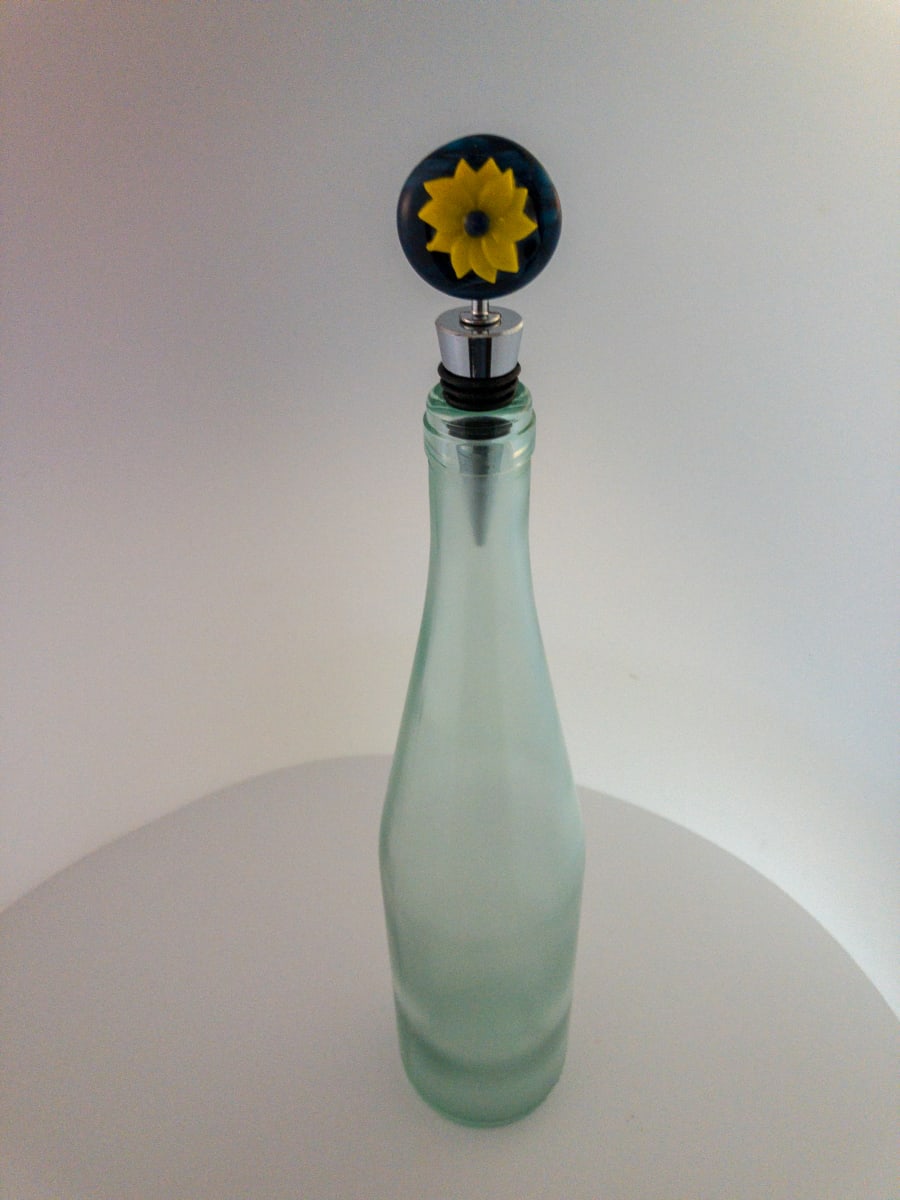 Wine Stopper #47