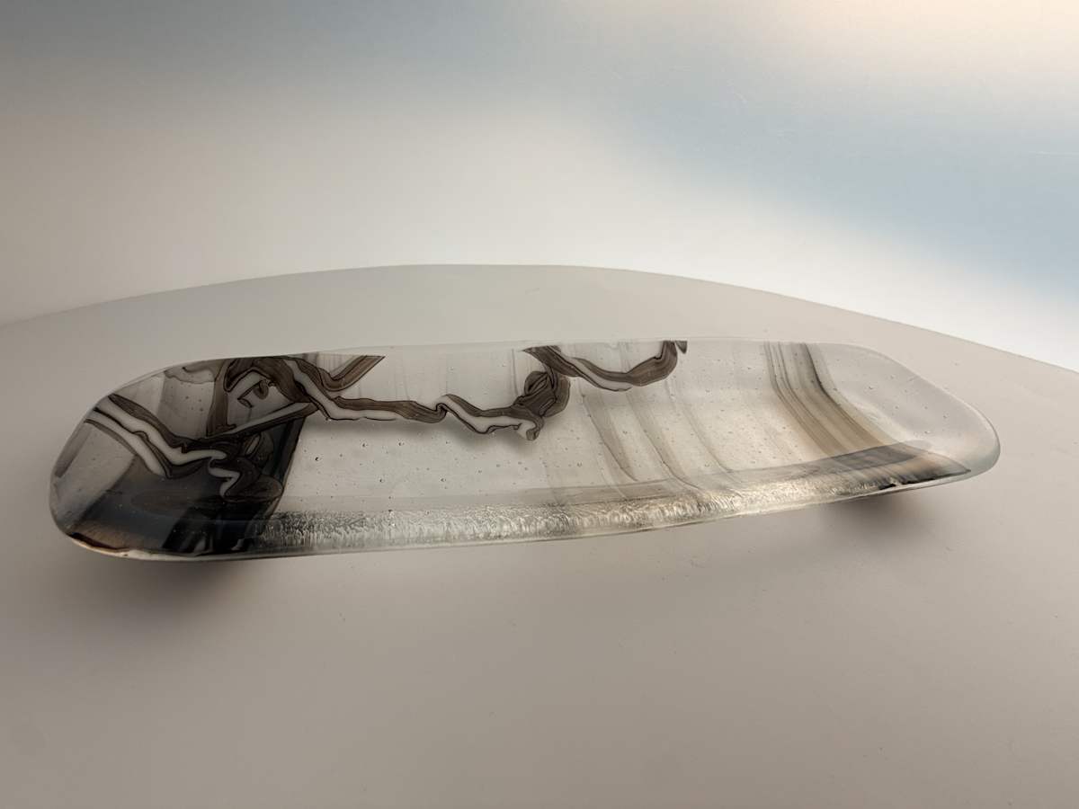 Aperitif Dish by Shayna Heller 