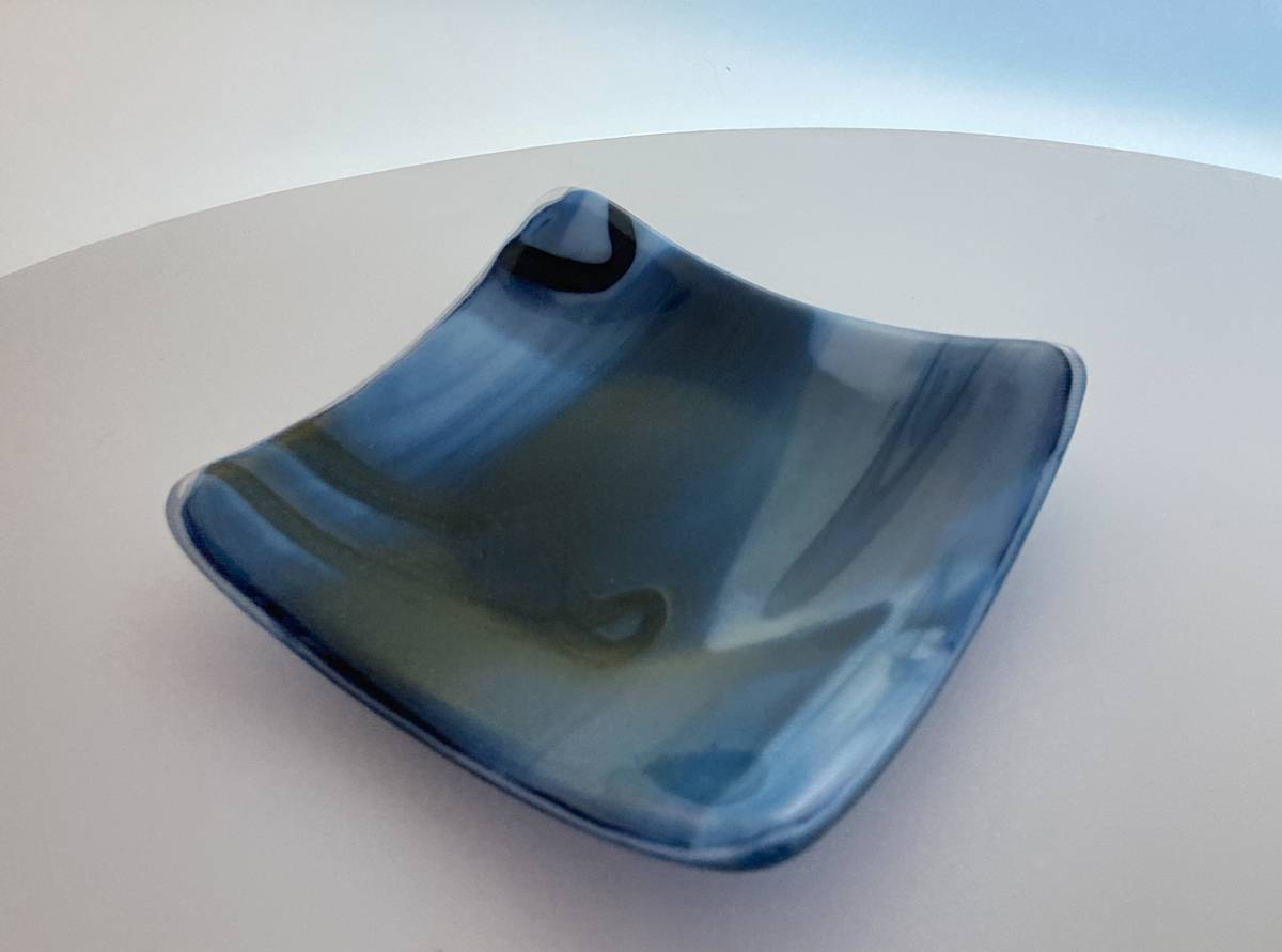Small Dish #107, Image 2.