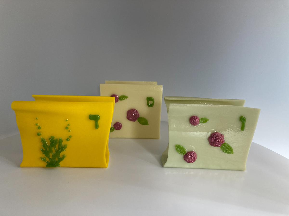 Napkin Holder #12, Image 8.