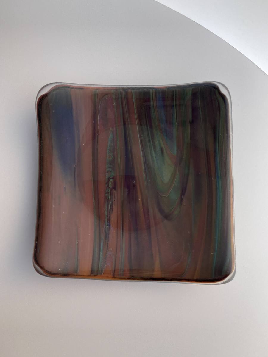 Small Dish #117, Image 1.