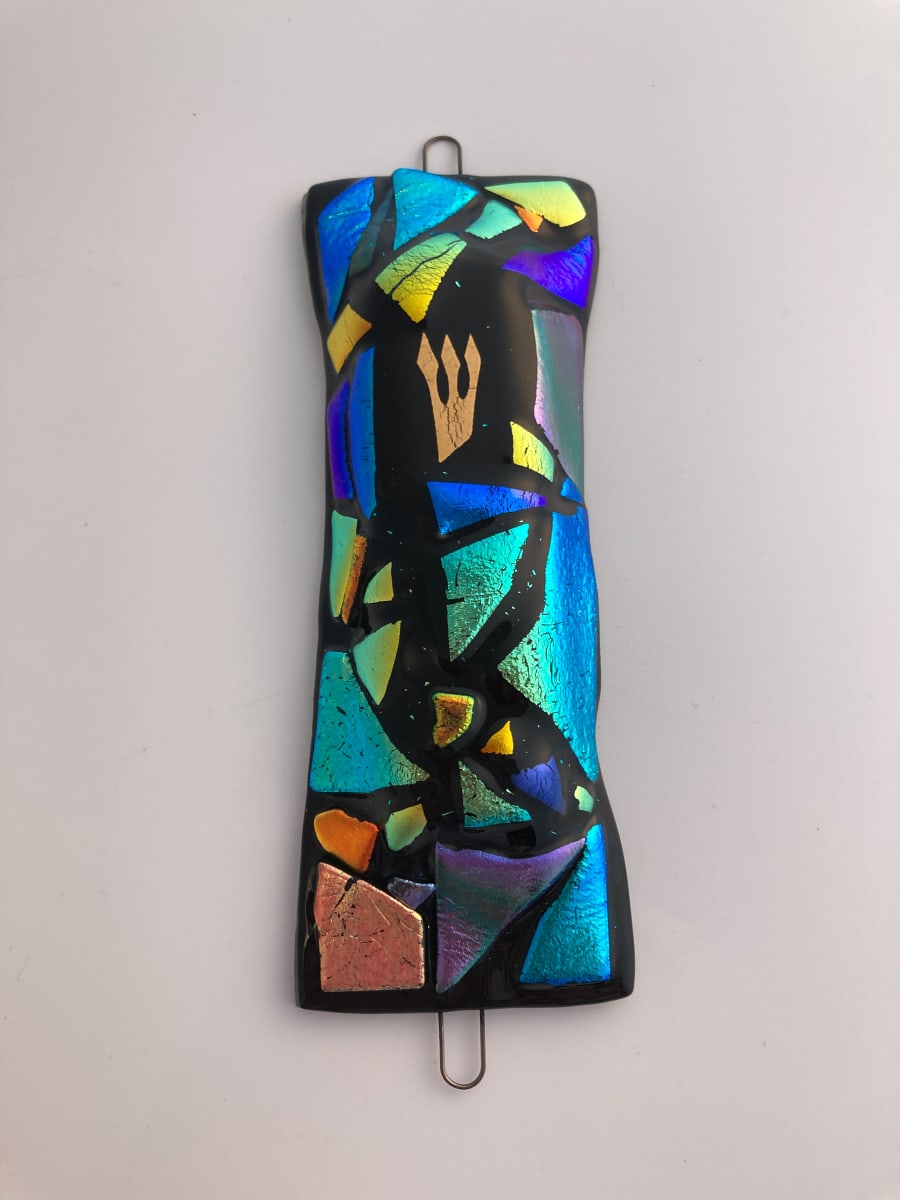 Mezuzah - medium, Image 2.