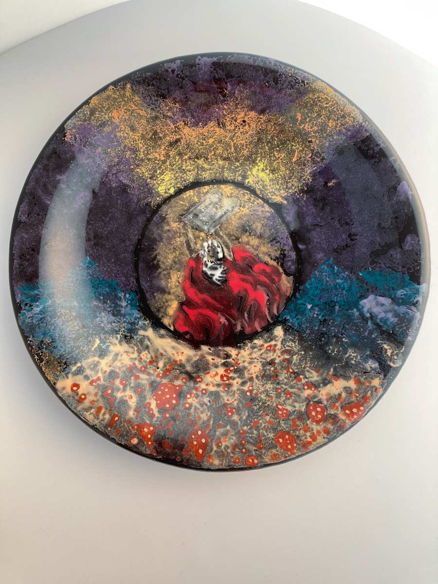 Sinai by Shayna Heller, Image 8.