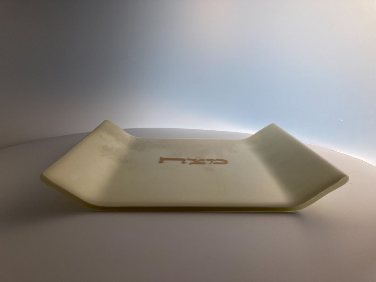 Matzah Plate, Image 3.