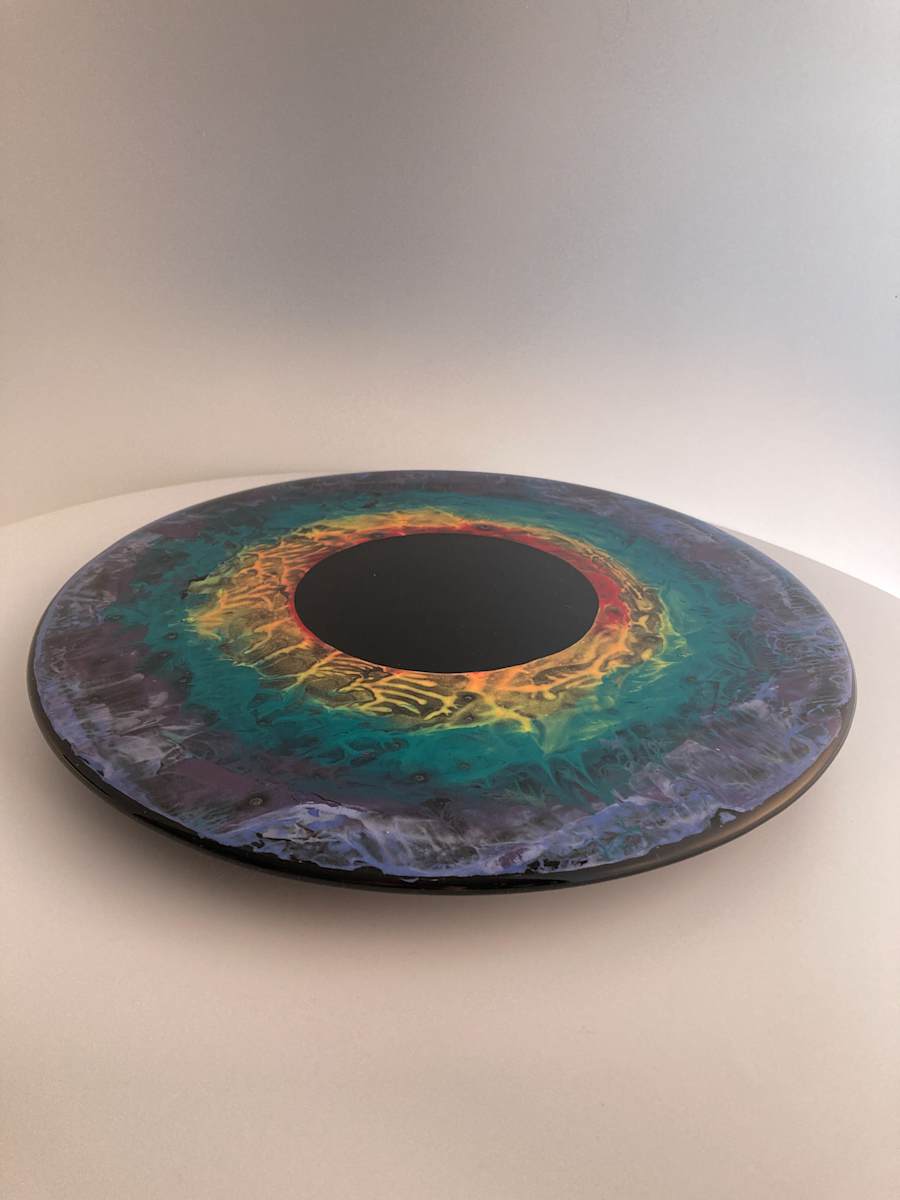 Eclipse - Rays of Hope by Shayna Heller, Image 4.