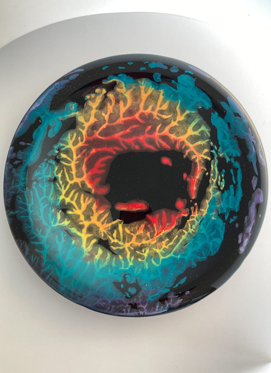 Eye See by Shayna Heller 