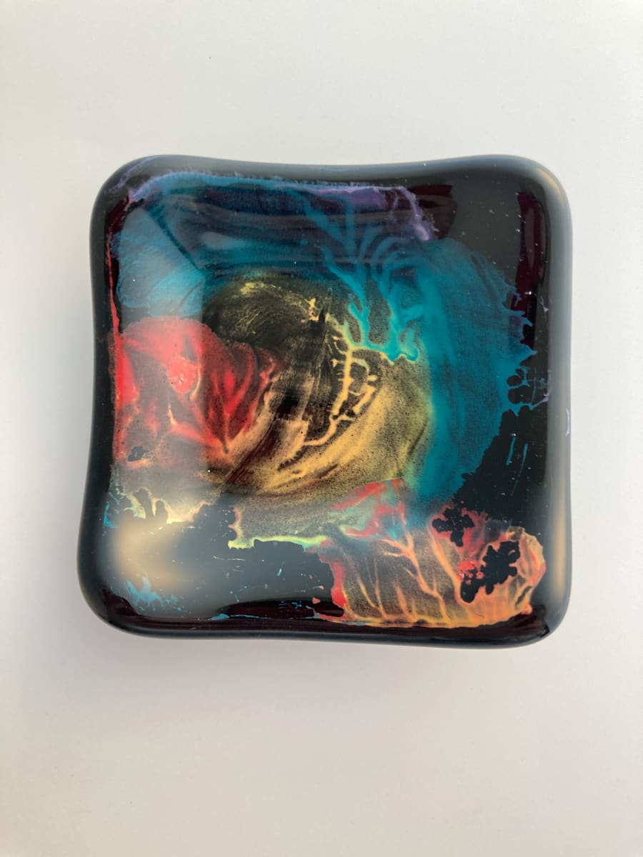 Small Dish #126