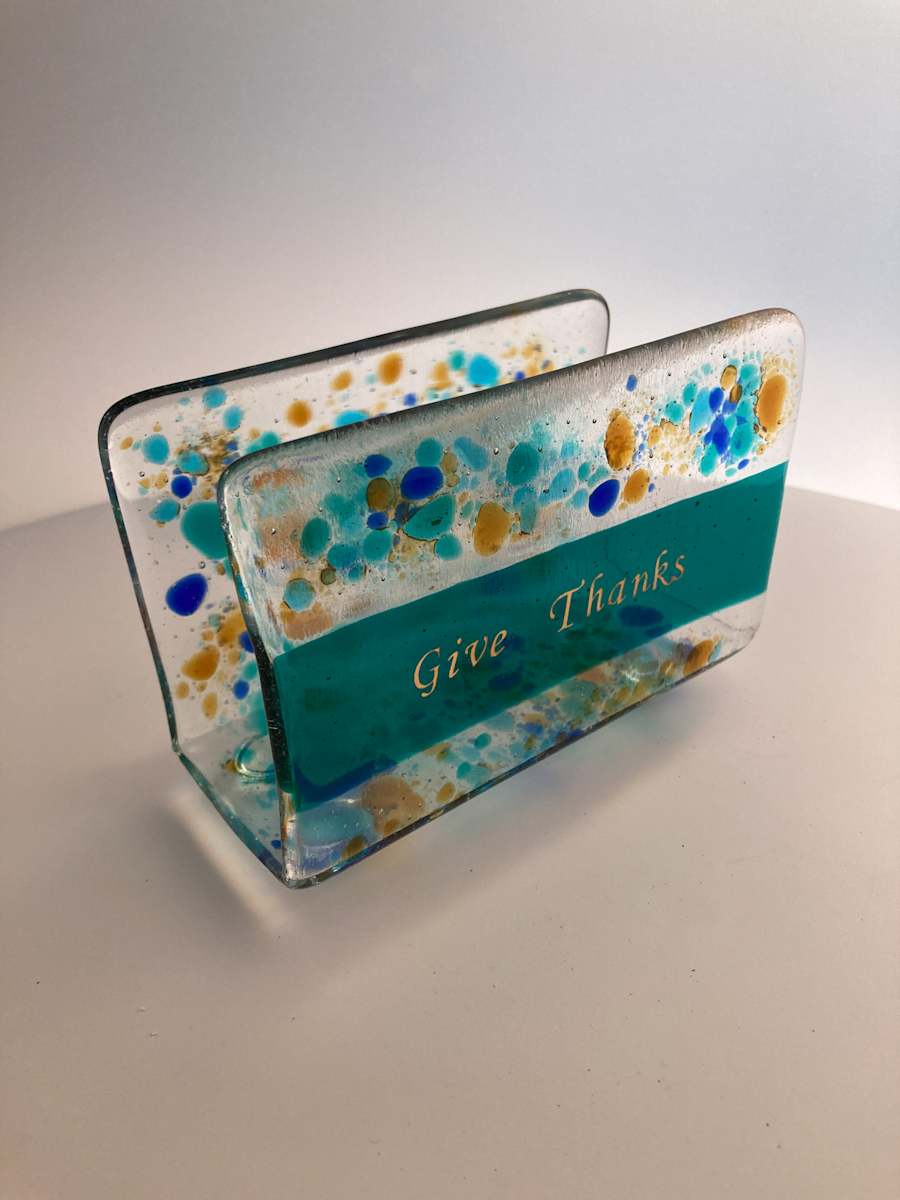 Napkin Holder #18, Image 2.