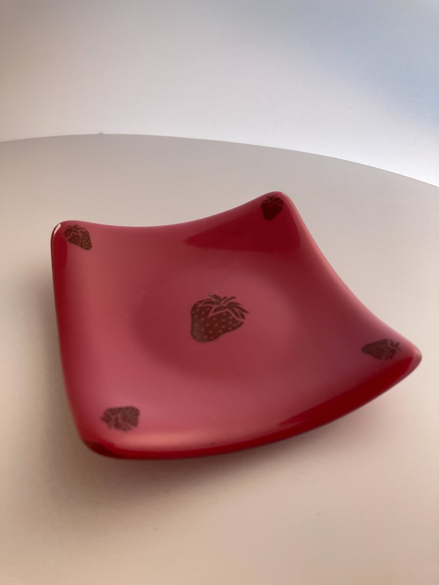 Small Dish #118, Image 5.