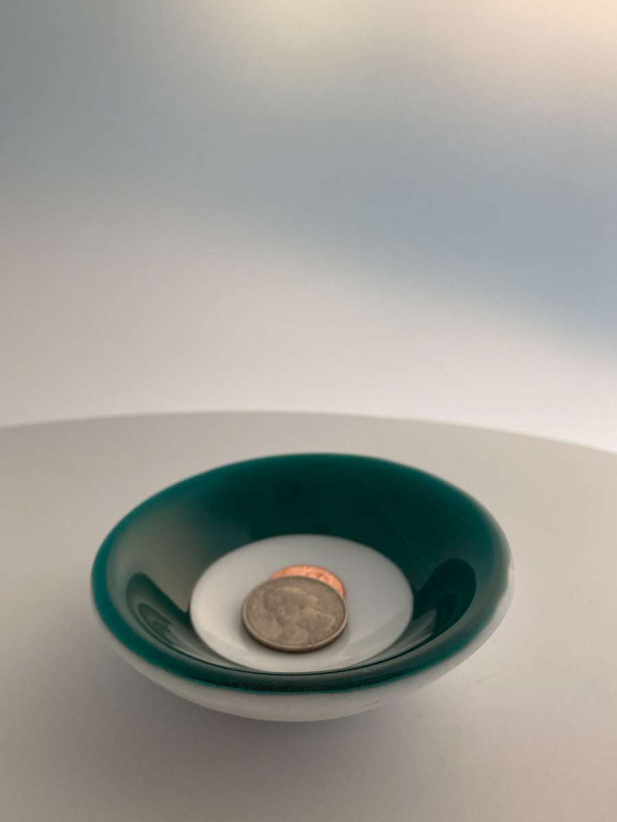 Small Bowl by Shayna Heller, Image 1.