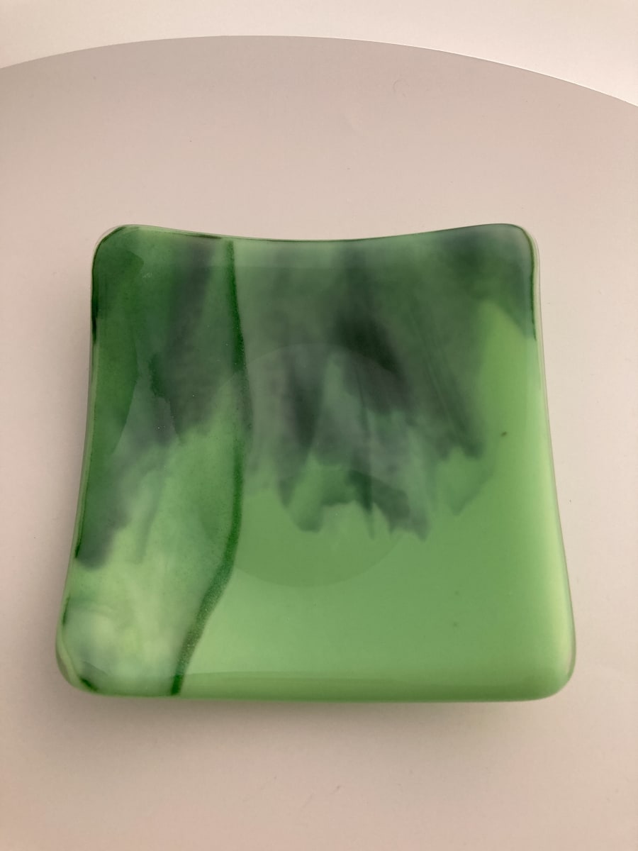 Small Dish #141