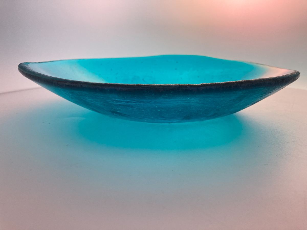Bowl by Shayna Heller, Image 1.