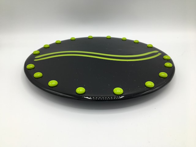 Lazy Susan Stripe, Image 2.