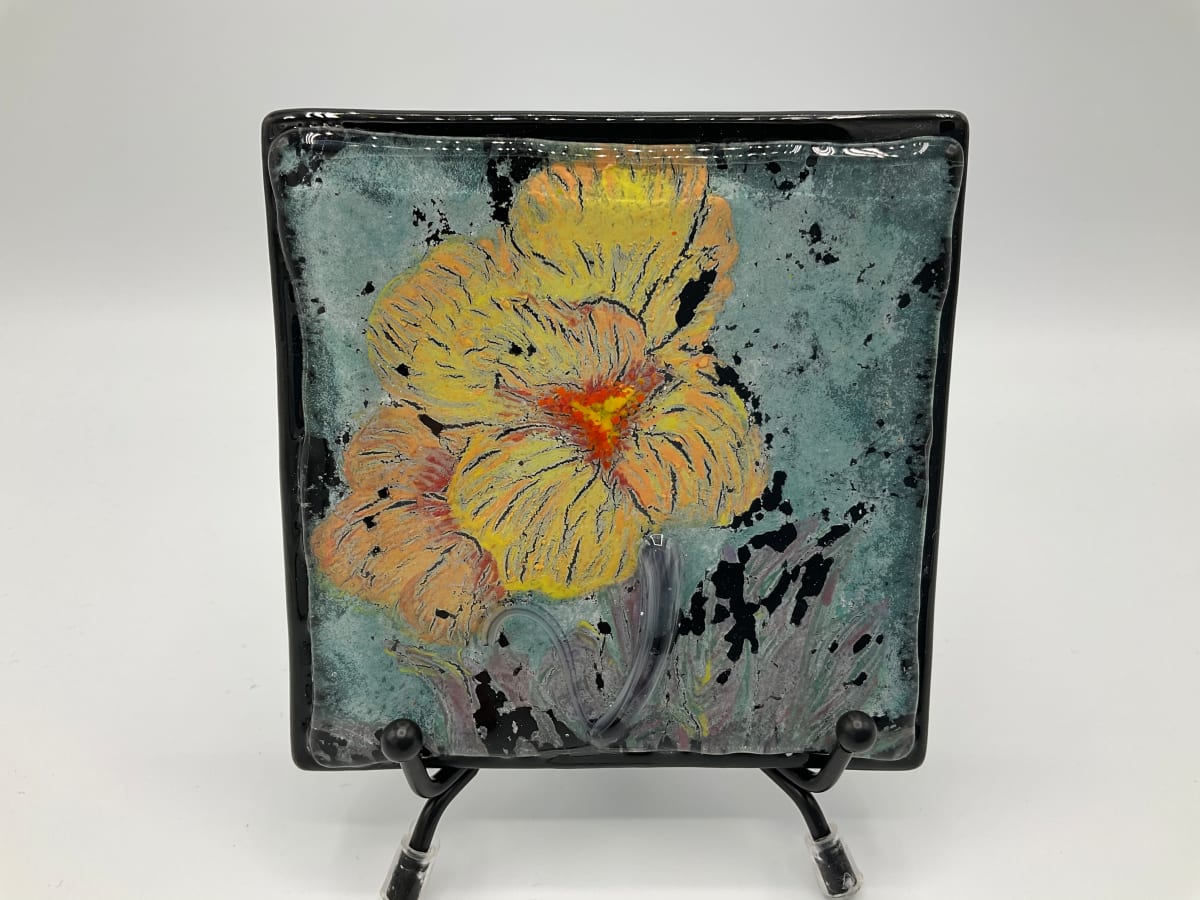 4" Tile, Image 2.