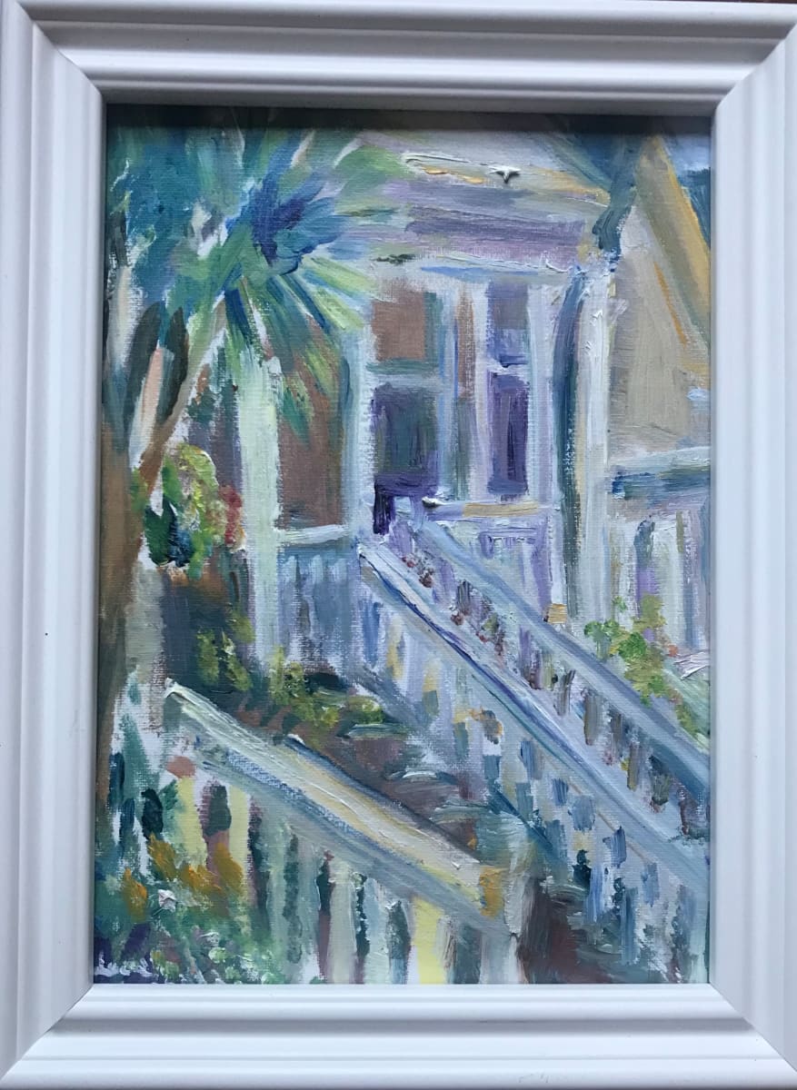 Diamond Street Windows 
