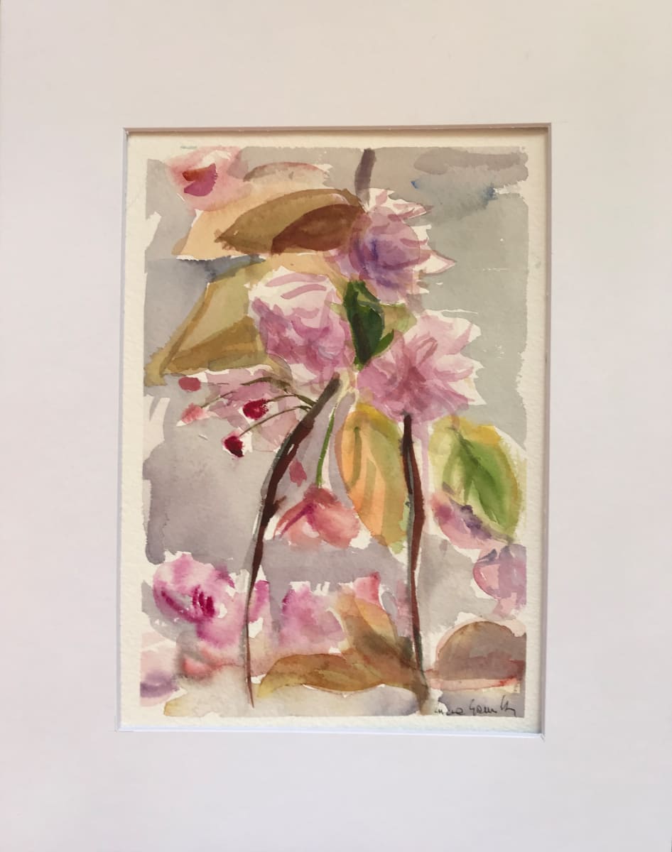 Flowers in Spring 