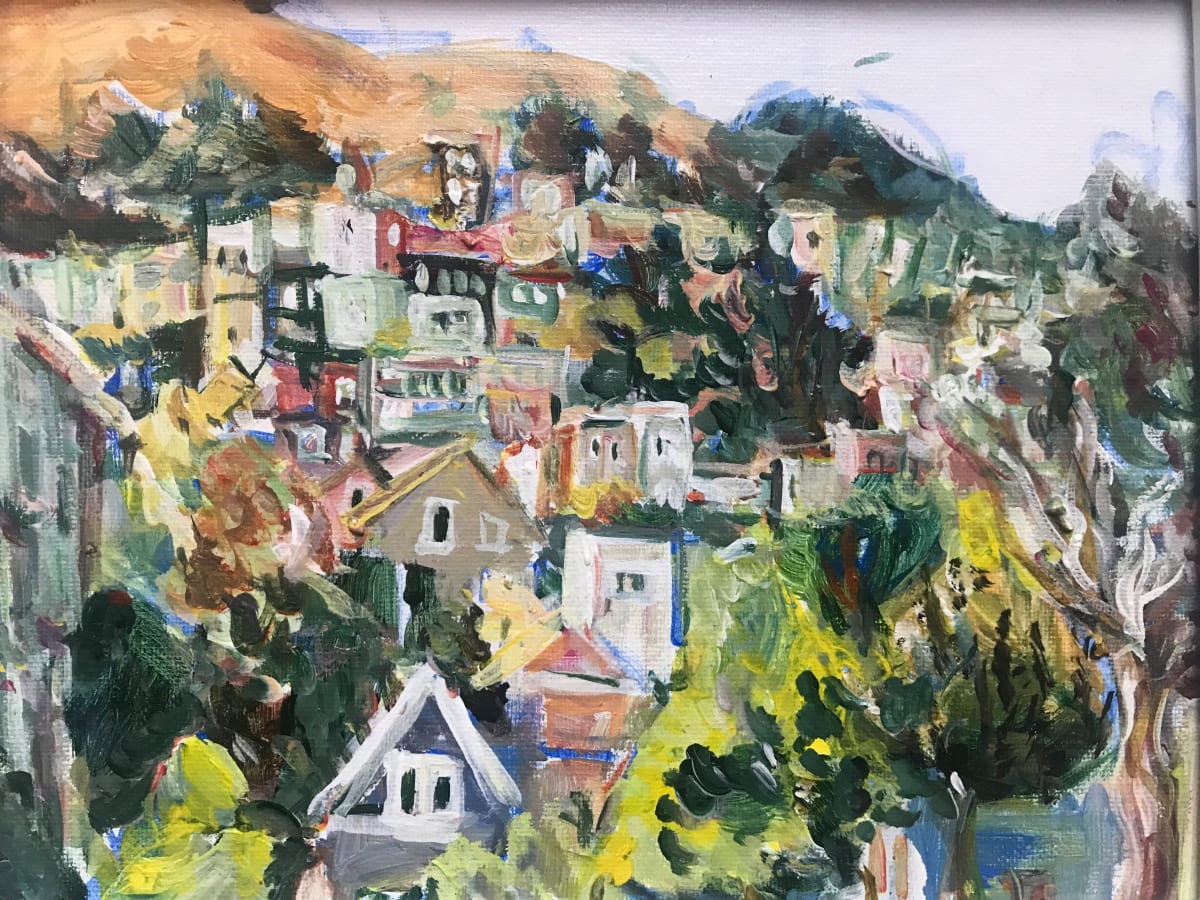 Eureka valley 