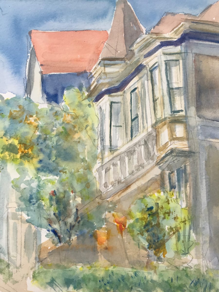 House on Eureka n.2 