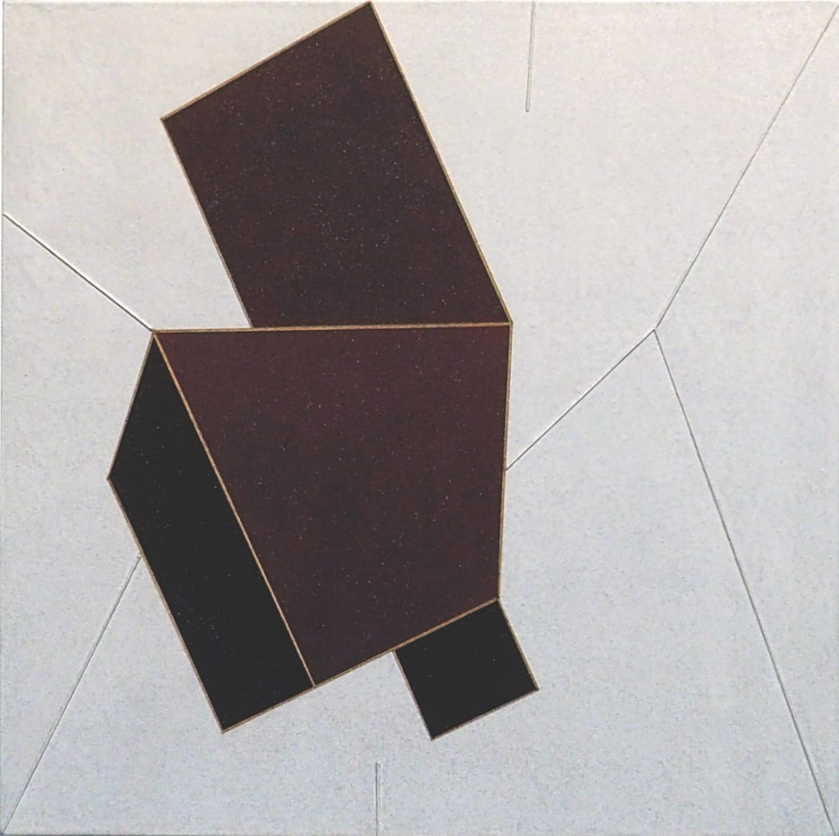 #13-2016-N9 "Chop Chop" by David Mackenzie, Image 1.