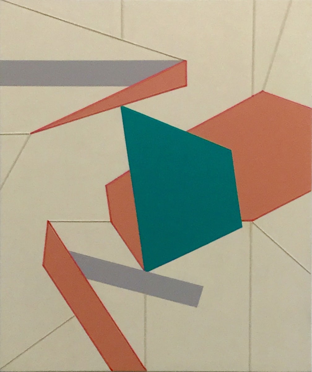 #8-2017-N3 by David Mackenzie, Image 1.